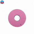 Multi Specification Abrasive Pink Aluminium Oxide Grinding Wheel